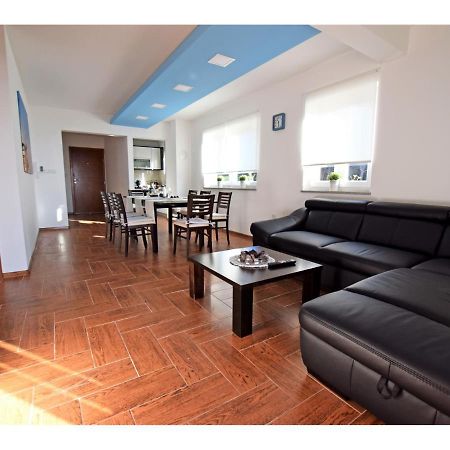 Apartment Dinko Rovanjska Exterior photo