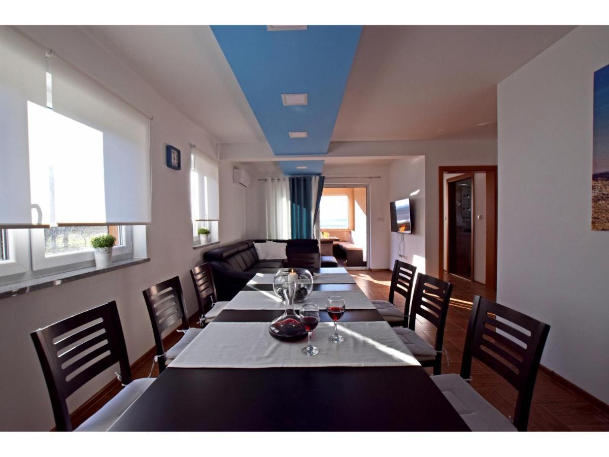 Apartment Dinko Rovanjska Exterior photo