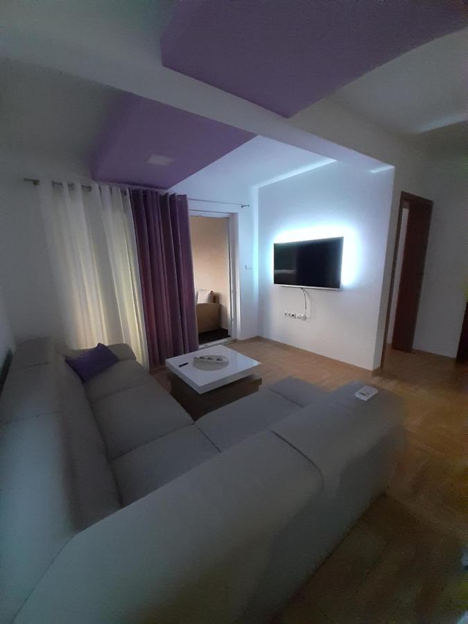 Apartment Dinko Rovanjska Exterior photo